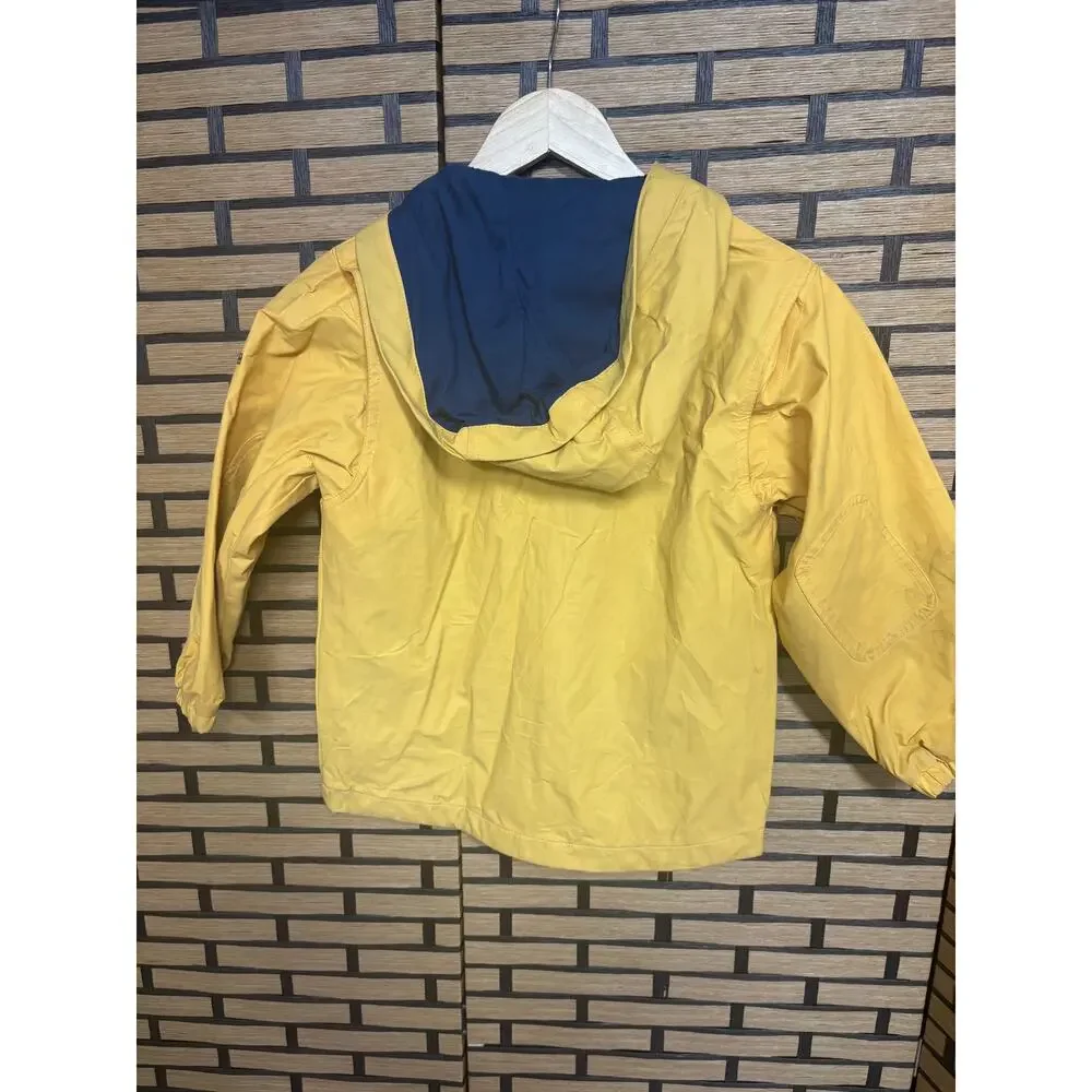 Osh Kosh Yellow Jacket Size‎ 6